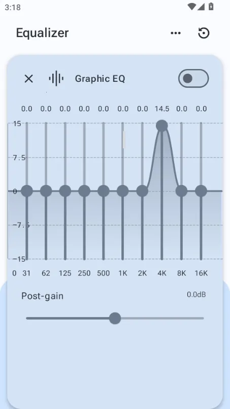 precise volume ���� ���İ�