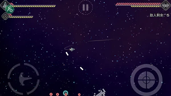 事件地平线边境破解最新版 事件地平线边境破解最新版