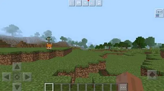 我的世界怀旧版(怀旧沙盒手游) 我的世界怀旧版(怀旧沙盒手游)