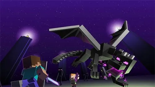 我的世界怀旧版(怀旧沙盒手游) 我的世界怀旧版(怀旧沙盒手游)