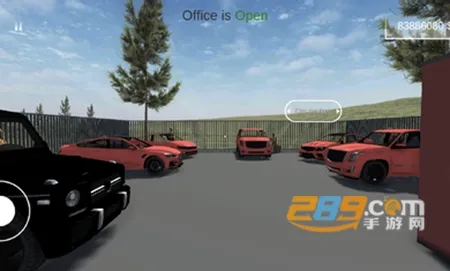汽车出售模拟器汉化版下载 汽车出售模拟器汉化版下载