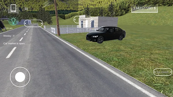 汽车出售模拟器汉化版下载 汽车出售模拟器汉化版下载