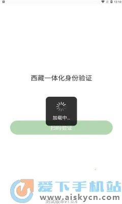 西藏一体化身份验证(身份验证软件) 西藏一体化身份验证(身份验证软件)