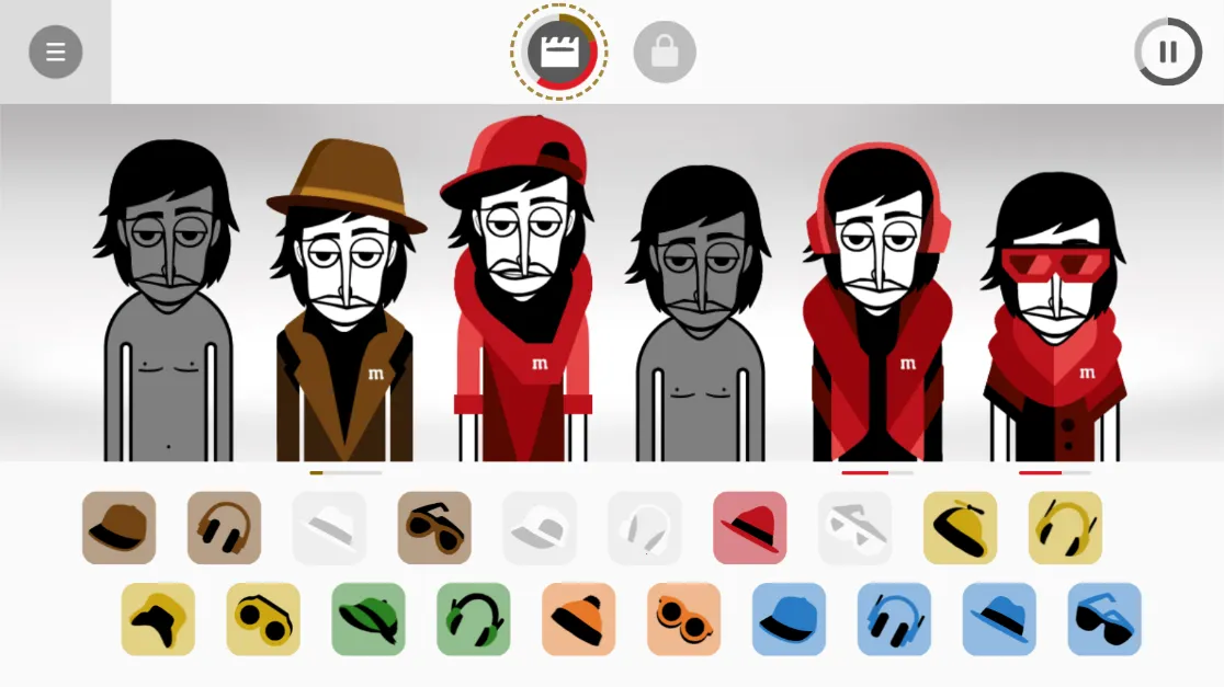 节奏盒子m豆联动模组最新手机版 节奏盒子m豆联动模组最新手机版