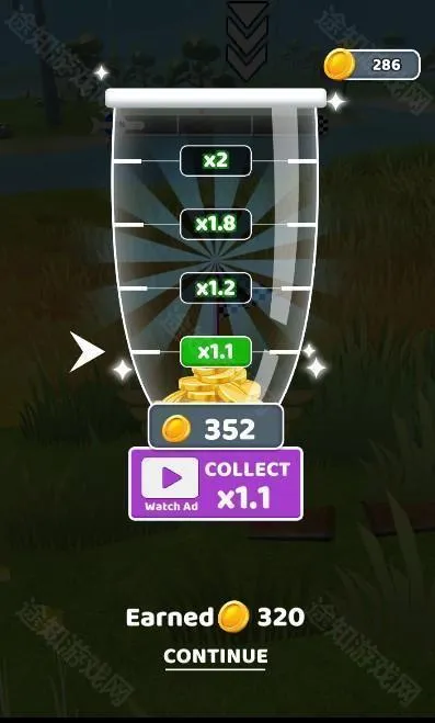 完美着陆mod菜单 完美着陆mod菜单