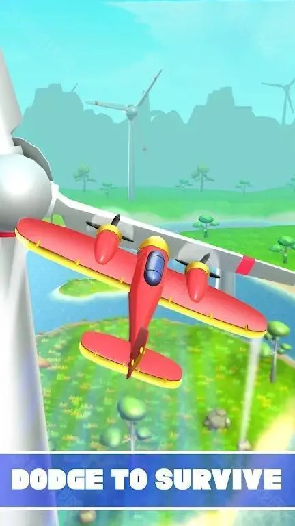 完美着陆mod菜单 完美着陆mod菜单