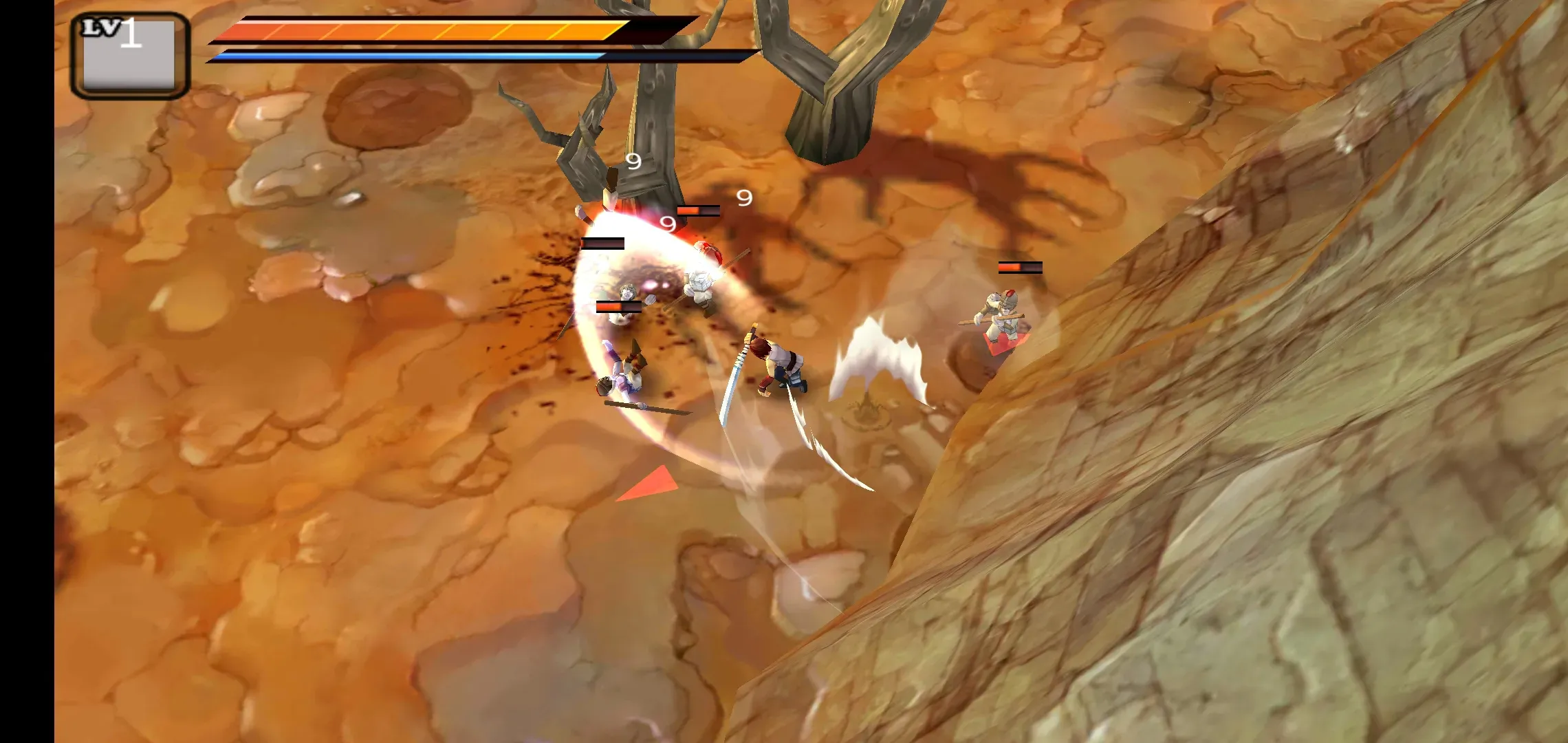 ����ɱ�������޵���ɱ