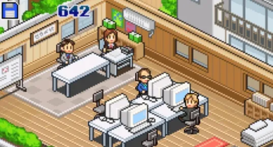 ��Ϸ��չ��������