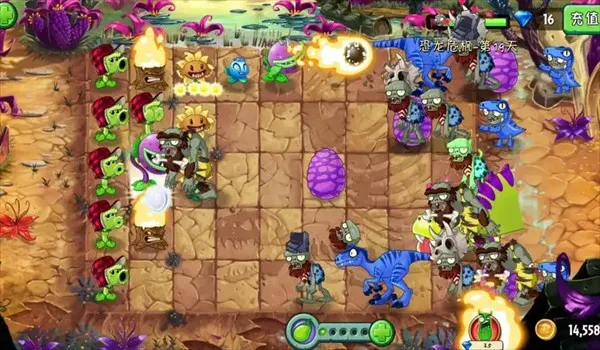 ֲ���ս��ʬ2(����������Ϸ)