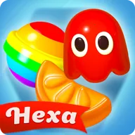 Sugar Witch: Hexa Blast2026���ذ�װ