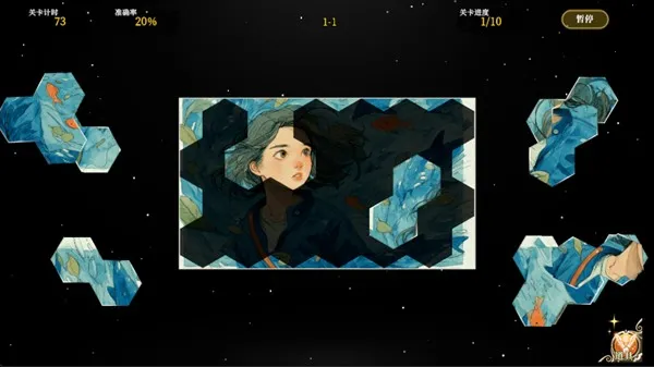 �ٻ�ǧ��(����ƴͼ��Ϸ)