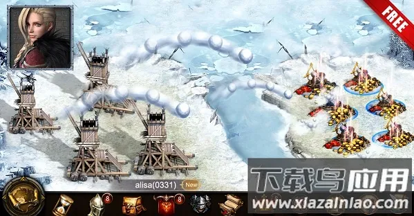 Ů���ķ���(����ս����Ϸ)