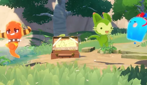 洛克王国:世界2026下载安装 洛克王国:世界2026下载安装