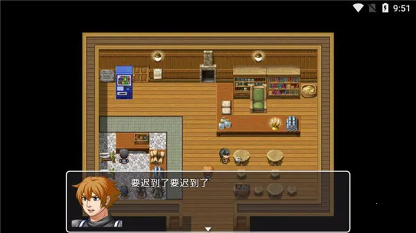 普通的RPG最新手机版 普通的RPG最新手机版