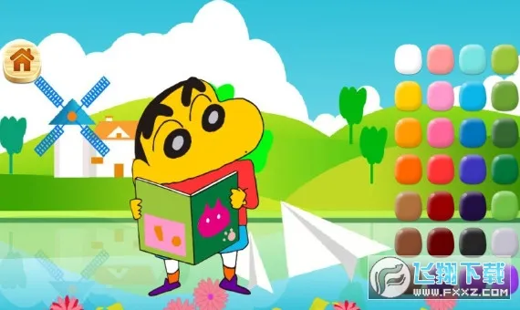 ����С��Ϳɫ��2026�ٷ����°汾