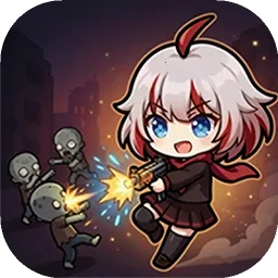 ��Ů��սɥʬ(���������Ϸ)v0.8 �ٷ�����