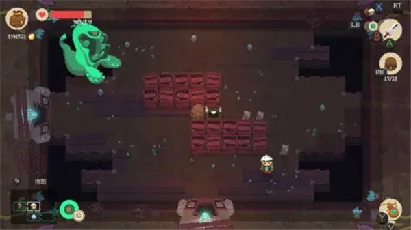 ҹ����(���ط�RPG��Ϸ)