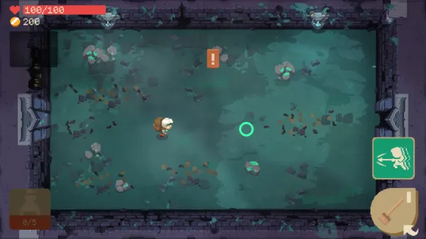 ҹ����(���ط�RPG��Ϸ)