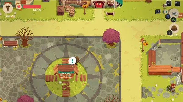 ҹ����(���ط�RPG��Ϸ)