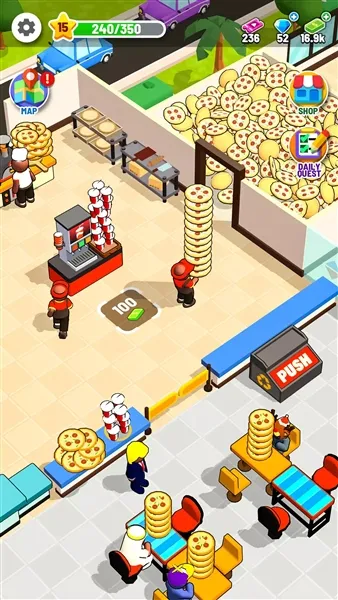 �ҵ�����������(������⿾�Ӫ��Ϸ)