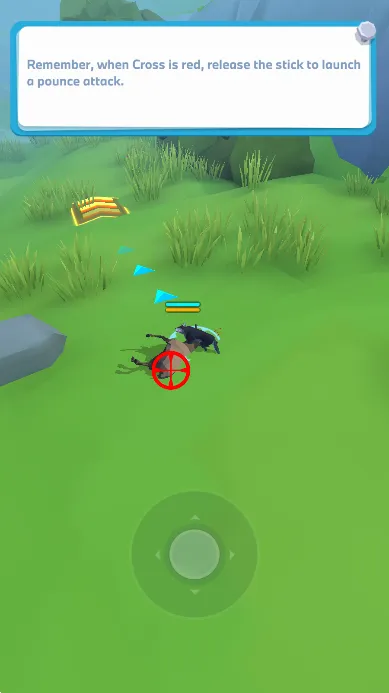 狼群模拟器(狼族生存游戏) 狼群模拟器(狼族生存游戏)