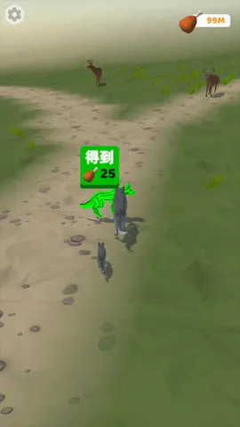 狼群模拟器(狼族生存游戏) 狼群模拟器(狼族生存游戏)