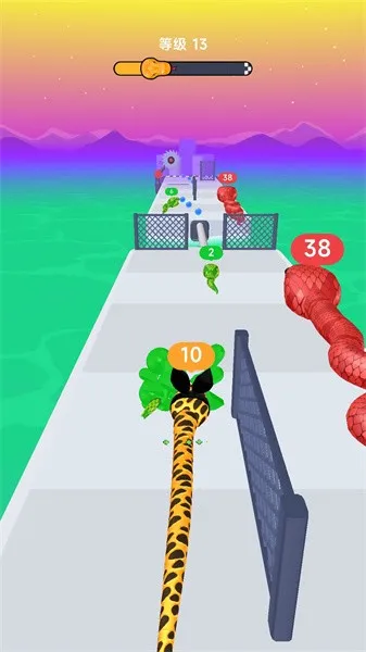 С�����ռ�(С���ܿ�����)