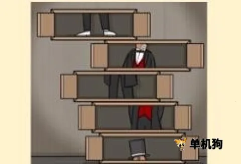 兔子先生 第7张图