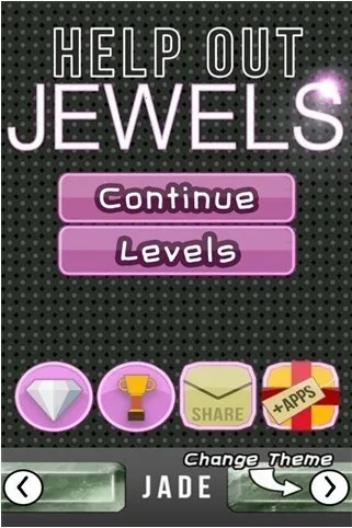 Unblock Jewels2026�ٷ�����