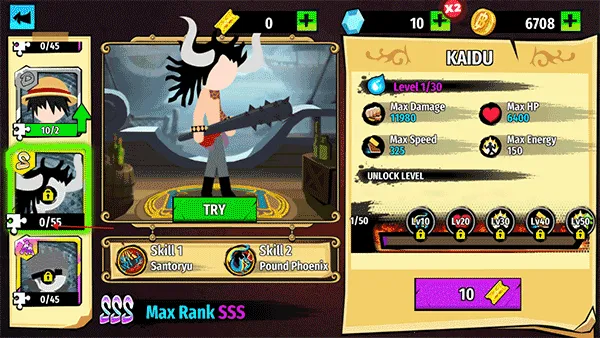 火柴人海贼大战2026官方正版 火柴人海贼大战2026官方正版