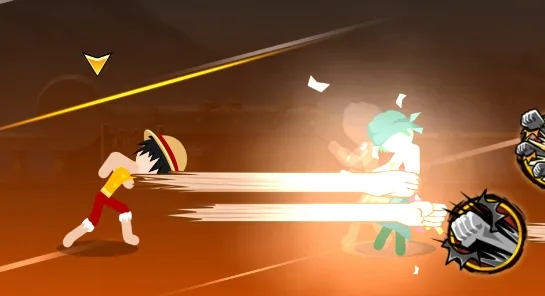 火柴人海贼大战2026官方正版 火柴人海贼大战2026官方正版