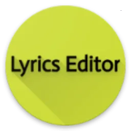 �ֻ�lrc�༭��(��ʱ༭app)