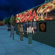 �ֲ������쳣�ۻ�ͤ(�ֲ�ģ����Ϸ)v1.1 �ٷ�����