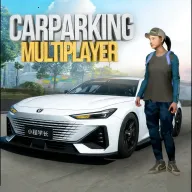 �ֶ���ͣ�������������ģ��(��������ͣ����Ϸ)v4.8.8.3 �ֻ���