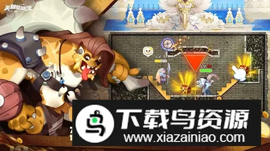 Ӣ����Ǳ�(ð�տ�����Ϸ)