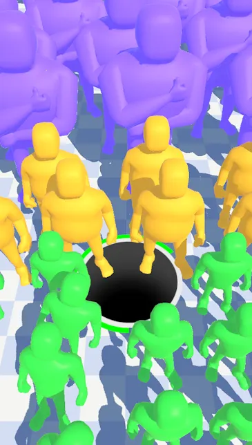 黑洞军团(策略军团对战游戏) 黑洞军团(策略军团对战游戏)