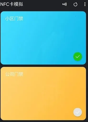 NFC��ģ������׿���ֻ���