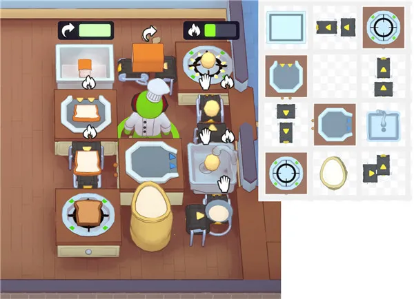 速速上菜2026官方最新版本 速速上菜2026官方最新版本