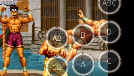 拳皇94最新手机版 拳皇94最新手机版