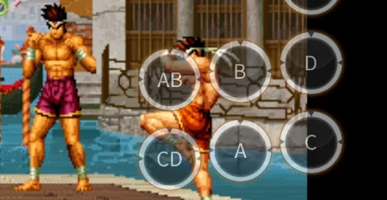 拳皇94最新手机版 拳皇94最新手机版