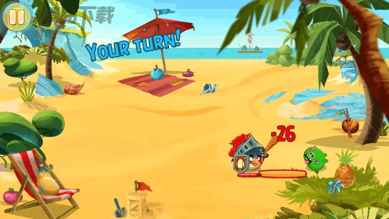 ��ŭ��С��Ӣ�۴������Ѹİ�(ȤζRPG��Ϸ)