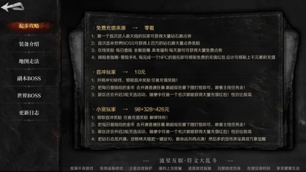 地狱猫烈战(传奇打怪爆装游戏) 地狱猫烈战(传奇打怪爆装游戏)