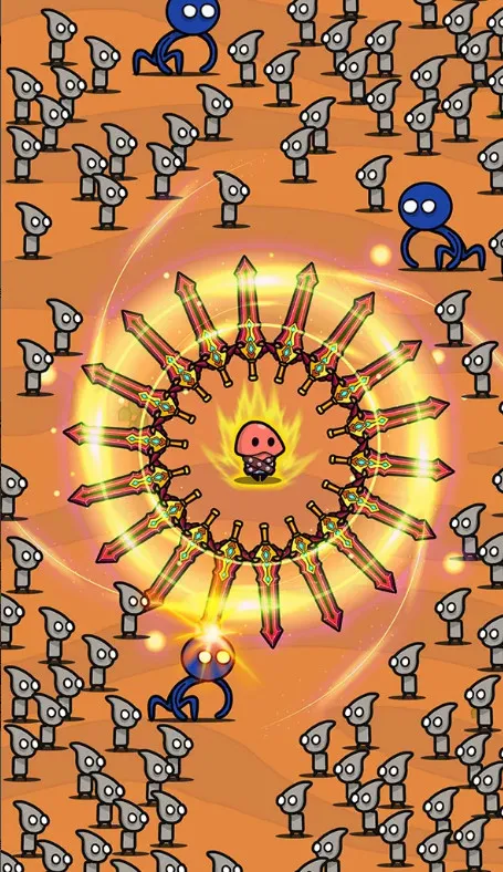 小小英雄幸存者辅助菜单2026官方正版 小小英雄幸存者辅助菜单2026官方正版