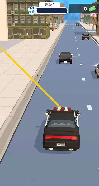 Ѳ��ģ����(Ѳ��ģ����Ϸ)