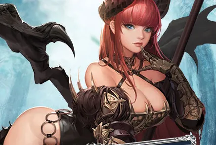 天使之剑(手机3DRPG游戏) 天使之剑(手机3DRPG游戏)