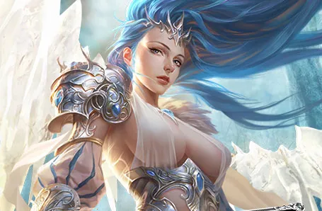 天使之剑(手机3DRPG游戏) 天使之剑(手机3DRPG游戏)