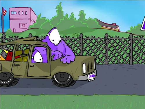 ���С����˫�˰�(��ѹ����С��Ϸ)