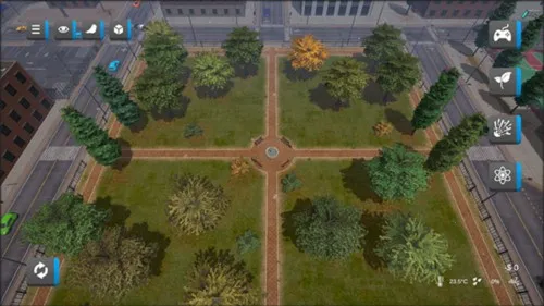 ���з���ģ����2MOD�˵�����