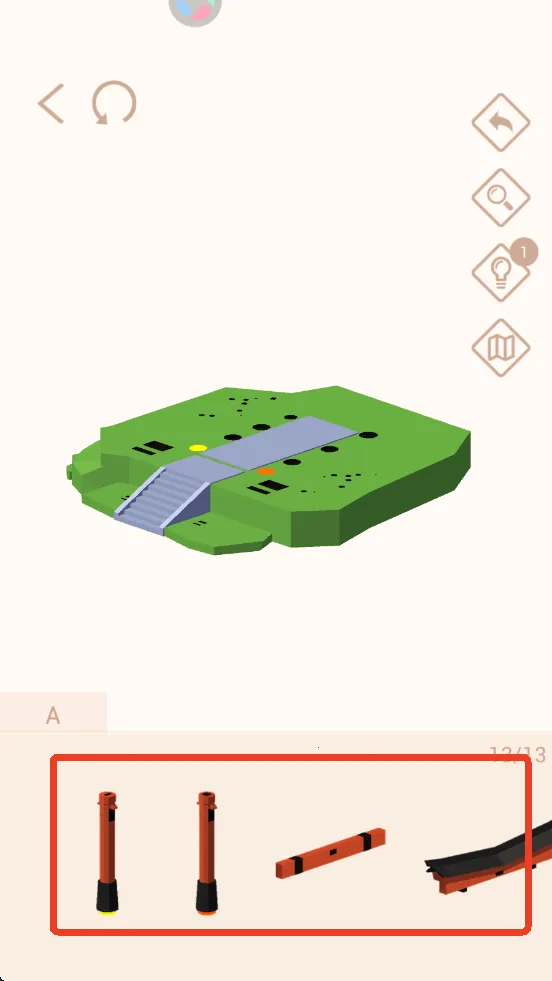 我爱拼模型最新全部解锁版 我爱拼模型最新全部解锁版
