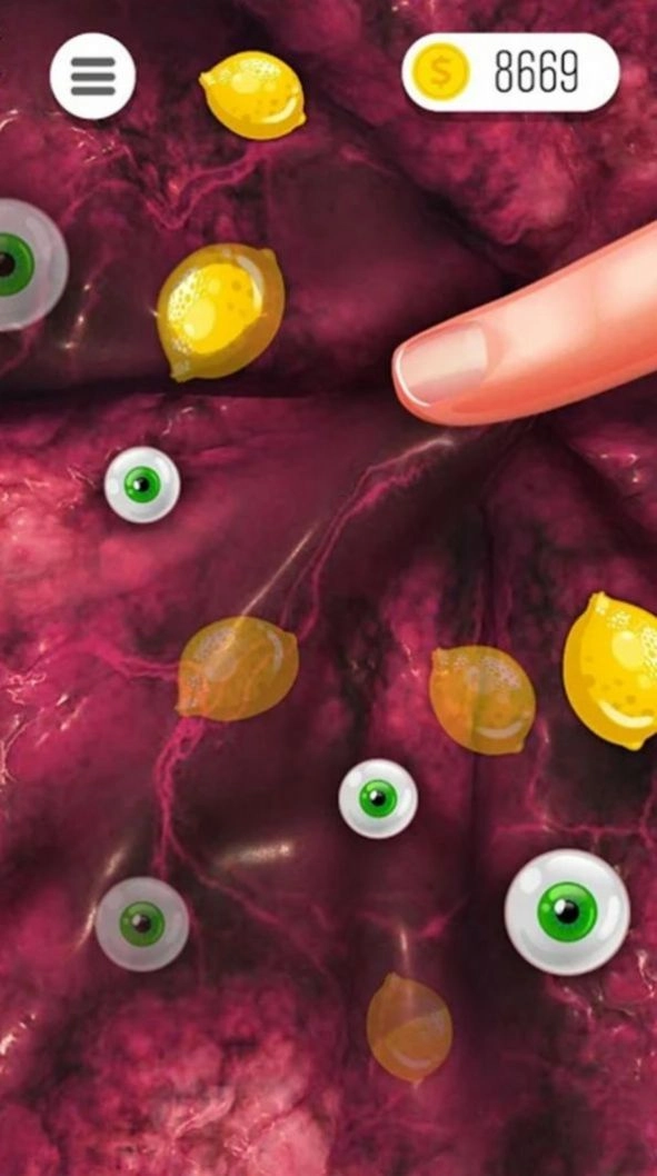 橡皮泥解压神器最新手机版 橡皮泥解压神器最新手机版